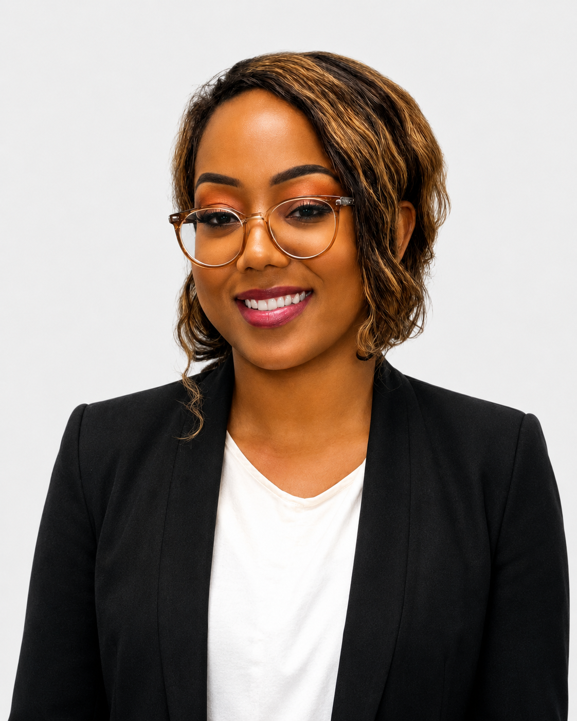 Alanna Abbott, Commercial Agent